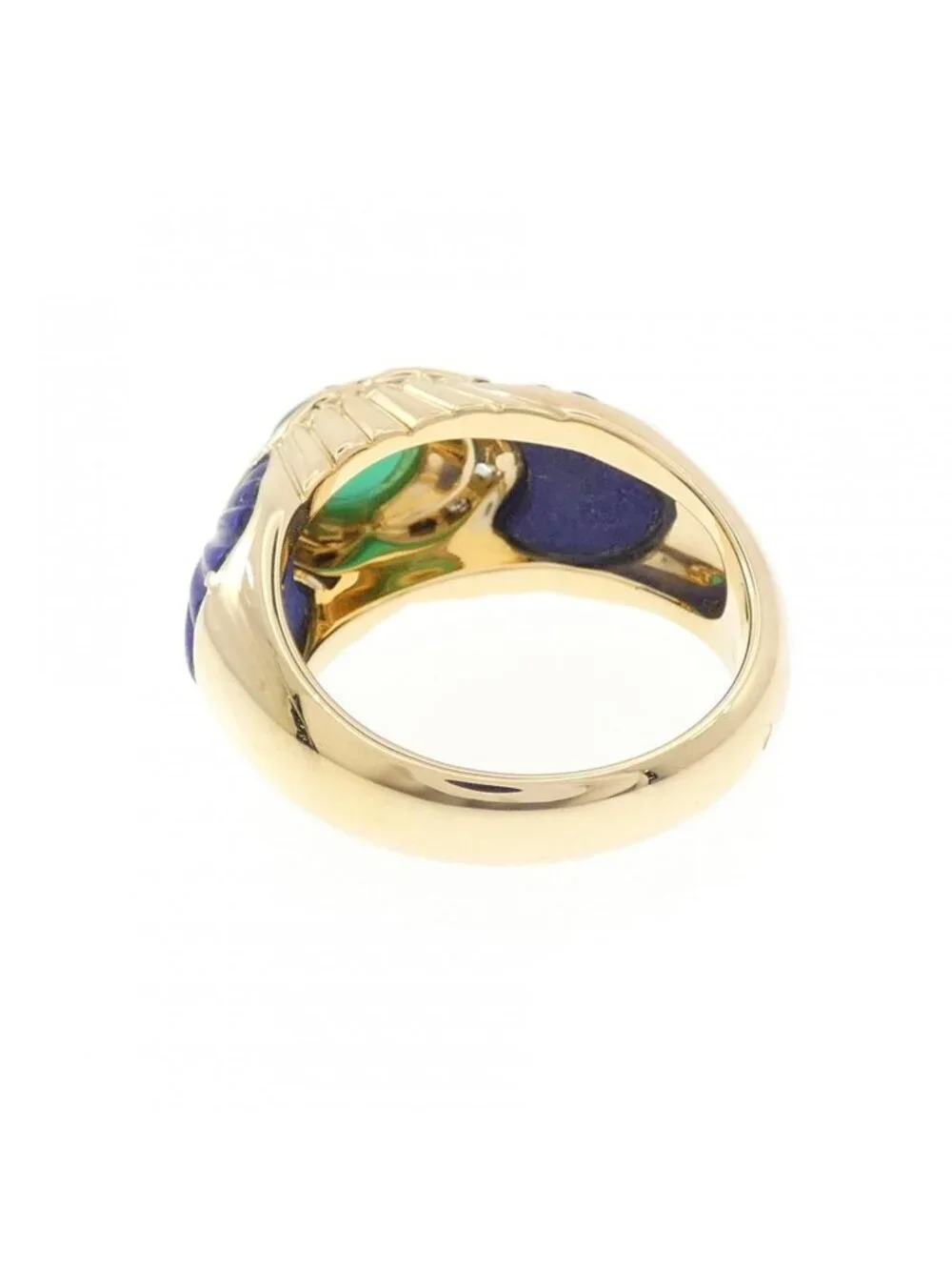 Cartier Baroda Ring Beige